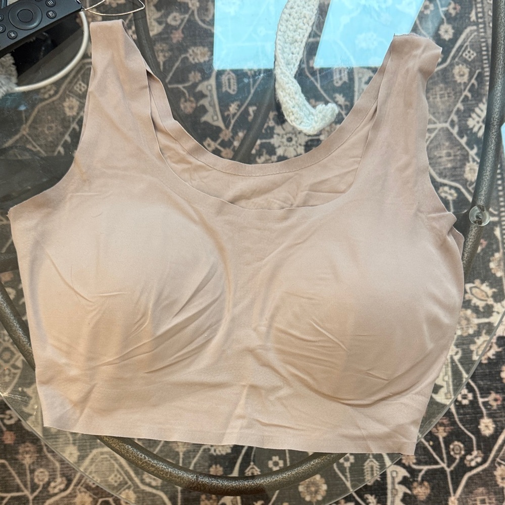 True brand bralette